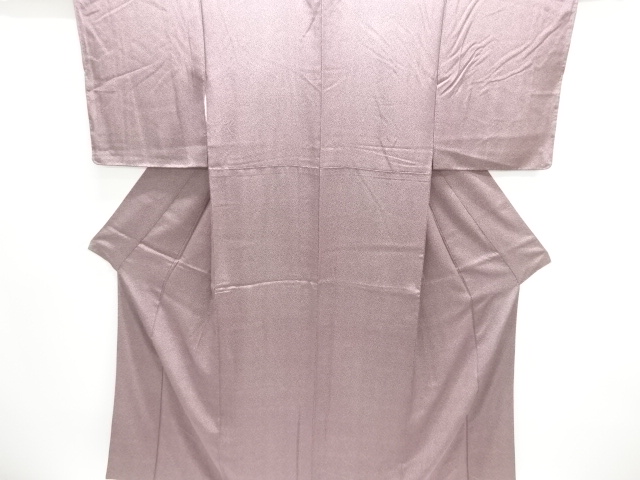 JAPANESE KIMONO / EDO KOMON